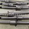 SCIR01605T4D-A 1605R juego de husillo de bolas Taiwán TBI tuerca tornillo rodamiento
