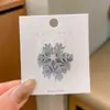 Pinza para el Cabello de Astas de Reno Navideño Accesorios para Tocados 2026 Nuevas Pinzas Laterales para Niños Pinzas Pequeñas Lindas Diadema Navideña