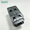 Cubo de basura operado con pedal, acero inoxidable, rectangular, para uso doméstico en espacios estrechos, apto para baño, dormitorio, sala de estar, cocina, metal, silencioso