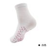 Calcetines autocalentables, calcetines de suelo de turmalina, calcetines cálidos para la salud, calcetines de masaje resistentes al frío, calcetines de algodón absorbentes del sudor, venta al por mayor