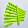 Porta Plumas Vacío para Plumas de Gel Se Puede Equipar con Pluma Borrable Cáscara de Pluma Vacía Pluma de Agua Negro Rosa Verde Varilla Vacía Accesorios Juego de Tres Piezas Poste de PP