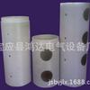 Fabricante Produce Tubería de Epoxi con Forma Especial en T
