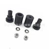 Acessórios de Modificação de Motocicleta Adequados para Yamaha Yzf-R52 Veículo Off-Road 2002-2003 Cola Grande Anti-Queda