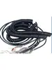 Máquina Ferramenta CNC Roda de Mão Eletrônica Peças de Reparo Gerador de Pulso da Roda de Mão Carcaça Placa de Identificação Interruptor de Faixa Fio Espiral