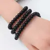 Cuentas de Oración Estrella y Luna Saudí de Oriente Medio, 99 Cuentas, Cuentas de Oración de 7*9mm, Pulsera de Mano, Pulsera Estilo Oriente Medio al por Mayor