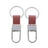 Cross-border Hot Sale Metal Car Chaveiro Anel Pendurado Corrente Carro Chaveiro Boneca Pingente Pingente