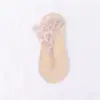 Medias de algodón y terciopelo para mujer, duraderas, antideslizantes, para primavera y otoño, absorbentes de sudor, transpirables, venta al por mayor de fabricantes