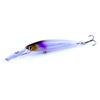 Isca de Pesca Luya Transfronteiriça Arroz Noo Isca Artificial Pesca em Mar Aberto de Longo Alcance Minolua 30g Isca Artificial Conjunto de Equipamento de Pesca com Isca Mino