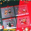 Presentes de Natal pequenos presentes recompensam alunos jardim de infância presentes infantis atividades criativas decorações prêmios práticos