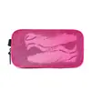 Venta al por mayor transfronteriza de bolsas para zapatos deportivos de fútbol listas para usar, bolsas portátiles para guardar zapatos de baloncesto y bádminton, bolsas de almacenamiento cruzadas personalizadas