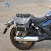 Coche muscular Wolf adecuado para bolsa lateral de lujo TR300 la bolsa lateral puede instalarse casco medio casco casco completo rápido especial modificación estante de extracción