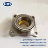 90366-F0002 Es Adecuado para Rodamientos de Unidad de Cubo de Rueda Toyota Hilux, y los Rodamientos Están Hechos de Acero para Rodamientos Según Especificaciones Estándar
