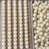 Pulseira Bodhi Natural Esculpida Garra de Gato Carvão Esculpida à Mão Queijo DIY Contas Soltas Contas de Buda Acessórios Wenwan