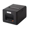 Xinye Xp-58Iiht Caja Registradora Térmica para Supermercado 58 Usb Impresora de Corte Automático de Papel Impresora Térmica de Recibos