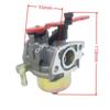 Carburador Zhfeng para 951-10956 751-10956 751-10956A 505-086