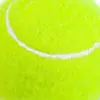 Venta al por mayor de fábrica bola de entrenamiento de tenis de lana junior e intermedia máquina de servicio fitness tenis adulto joven bola de entrenamiento
