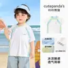 Colección de Manga CortaCamisetas de Manga Corta para Niños Niños Ropa de Bebé Niñas Dibujos Animados Manga Corta Ropa de Verano Tops para Bebé