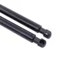 51237309119 Barra de Soporte Hidráulico para Cofre de Coche Izquierda Derecha Adecuado para BMW Serie 5 F18 F10 2009-2012