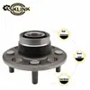 Rolamento de Cubo de Roda 42200-Sb2-018 para Roda Traseira Adequado para Honda: Unidade de Cubo de Roda Civic/Crx/Integra