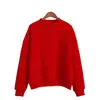 Sudadera Casual Larga de Manga Larga Forrada Dulce de Color Caramelo Chaqueta Camisa Holgada