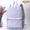 Mochila para hombre y mujer ins graffiti personalizado mochila escolar para estudiantes mochila casual viaje al aire libre gran capacidad mochila portátil