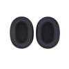 Adecuado para auriculares Bluetooth Jabra/Gebo ELITE 85H, funda de cuero, funda de esponja, orejeras, funda protectora para orejeras.