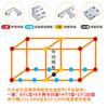 Venta al por mayor Transfronteriza Aleación de Aluminio Engrosada Maceta para Azulejos Set de Accesorios Hebilla para Maceta Clip de Fijación sin Perforaciones para Azulejo