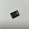 Suministrado directamente por el fabricante: 2 tubos LED digitales de 8 segmentos alimentados por batería, fila única 5P pantalla digital de luz blanca de alto brillo, 1510W