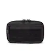 Kit de emergência ao ar livre, kit de emergência de bolsa de cintura de cerâmica ao ar livre, bolsa de armazenamento de resgate médico multifuncional, bolsa de armazenamento digital