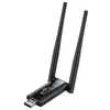 Repetidor USB Inalámbrico Amplificador de Señal Wifi Antena 300m Router Expansión de Red Booster Modelo Nuevo
