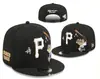 Serie de Dibujos AnimadosPouChangAnFo Venta al por mayor Transfronteriza Gorra de Béisbol AA Gorra de Equipo Gorra para Deportes al Aire Libre