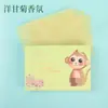 100 Piezas de Toallitas Absorbentes de Grasa para el Rostro Portátiles Desplegables Papel Facial Absorbente de Grasa Control de Grasa Facial Herramientas de Maquillaje
