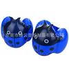 Suministro Anillo de Brazo Inflable de Insecto Anillo de Brazo Inflable de PVC con Forma de Animal Anillo Flotante de PVC para Uso Auxiliar en la Natación