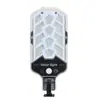 Luminária de Parede, Luminária de Rua, Luminária de Jardim, Luminária de Jardim Externa, Iluminação Automática após o Anoitecer, Controle Remoto, Iluminação Solar, Jardim
