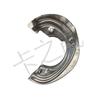Adequado para Placa Protetora Esquerda da Série 3 da BMW 34106871335 34106871336