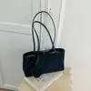 Ruien 2026 Otoño Nuevo Bolso Tote Vintage de Alto Estilo para el Trabajo, Bolso de Hombro para Mujer de Gran Capacidad