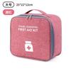 Kit de Primeiros Socorros Doméstico, Kit de Saúde para Prevenção de Epidemias Médicas, Bolsa de Viagem para Armazenamento, Kit de Emergência, Bolsa de Viagem para Uso Externo com Kit Médico