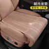 Adecuado para Nio Et5/Et5T/Et7/Es6/Ec6/Es7/Es8 Cojín Extensor de Piernas para Asiento Funda de Asiento de Coche