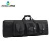 Bolsa de Almacenamiento para Herramientas de Pesca Deportiva al Aire Libre, Bolsa de Pesca Portátil, Bolsa Táctica Suave para Pistola para Fanáticos Militares, Equipo Táctico