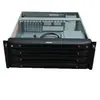 Chassi de Controle Industrial 4U / Chassi de Controle Industrial / Chassi 4U / Chassi de Servidor