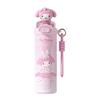 Vaso Termo Sanrio Transfronterizo para Niños y Niñas Estudiantes para Ir a la Escuela con Vaso de Hello Kitty Regalo de Cumpleaños para Otros