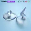 Accesorios para juguetes 11 mm ventosa para joystick de juego móvil Ventosa para joystick de juego de tableta ventosa mini de pata alta