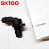 Para sensor de posição do virabrequim e comando de válvulas Hyundai Kia 393002A000 39300-2a000