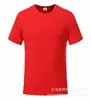 Camisetas Personalizadas com Estampa de Logo, Uniformes de Classe Manga Curta Gola Redonda 100% Algodão, Uniformes Escolares, Roupas de Trabalho, Camisetas Promocionais, Camisetas Culturais, Fornecimento Direto do Fabricante