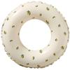 Nuevo Anillo de Natación Estilo Nórdico Retro de Amazon Asiento para Niños Anillo de Bolsillo para Pantalones Anillo de Natación para Adultos Anillo Asiento para Bebé
