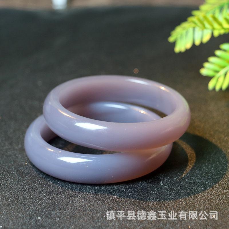 外蒙料手镯3276