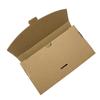 Cajas de Papel Corrugado al por Mayor de Longgang, Cajas de Embalaje para Envío, Sobres Corrugados Reforzados, Cajas de Papel con Logo Personalizado para Comida de Gato y Perro