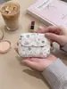 5442 [Copyright] Bolsa tipo Flip Card Multifuncional para ID Bolsa para Tarjetas Billetera para Monedas Bolsa de Almacenamiento para Mujer Mini para Mujer