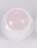 Cuentas Rodantes de Jade Natural de 13 mm, 16 mm, 18 mm, Cuentas Rodantes de Piedra Semipreciosa, Cuentas de Cristal No Porosas Adecuadas para Botellas Rodantes Moldeadas