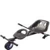Hoverboard Assento Duplo Roda Inflável Estrutura Quadrada Kart Modificado Adulto Criança Crianças Carro de Deriva